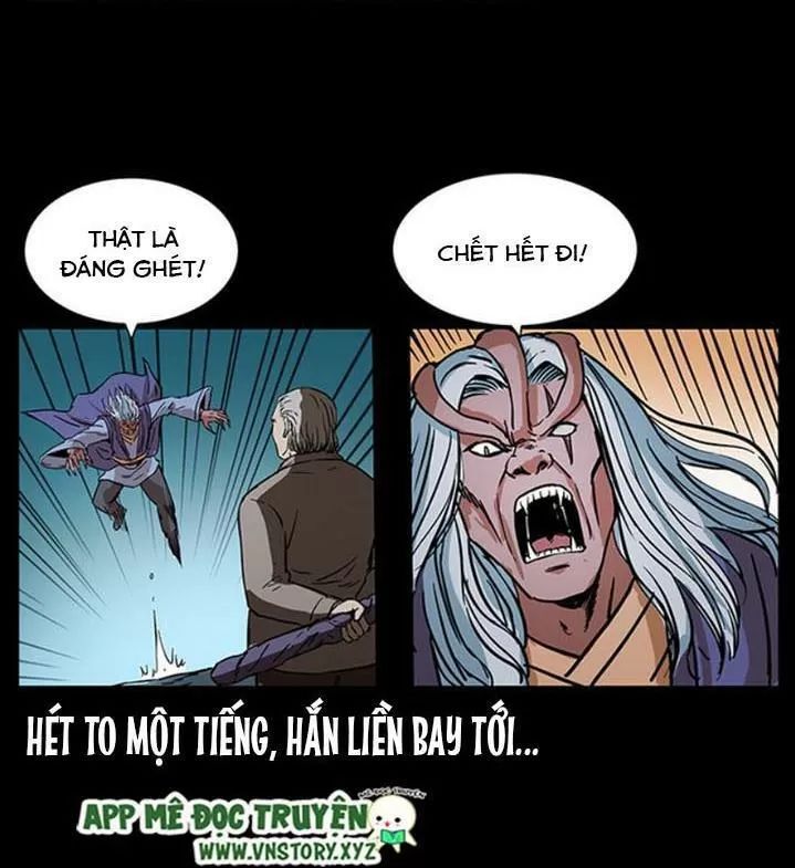 U Minh Ngụy Tượng Chapter 280 - Trang 2