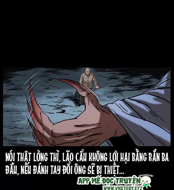 U Minh Ngụy Tượng Chapter 280 - Trang 2