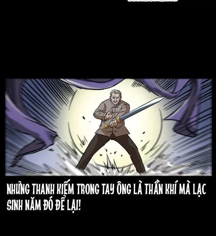 U Minh Ngụy Tượng Chapter 280 - Trang 2