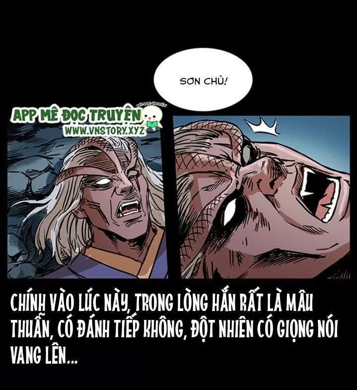 U Minh Ngụy Tượng Chapter 280 - Trang 2