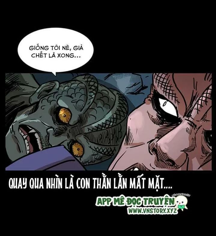 U Minh Ngụy Tượng Chapter 280 - Trang 2