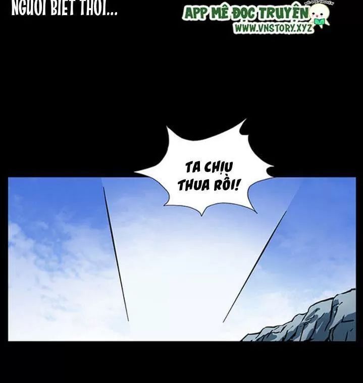 U Minh Ngụy Tượng Chapter 281 - Trang 2