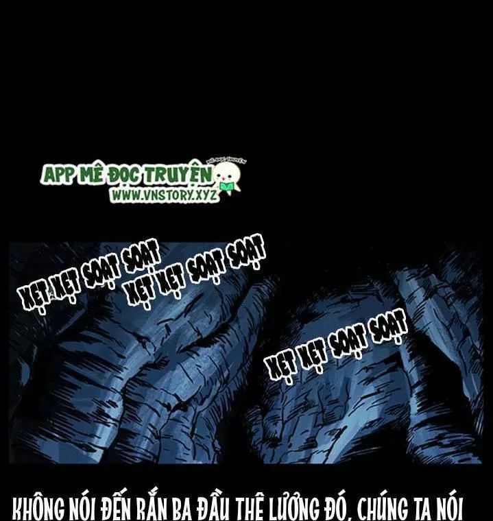 U Minh Ngụy Tượng Chapter 281 - Trang 2