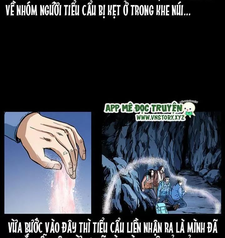 U Minh Ngụy Tượng Chapter 281 - Trang 2