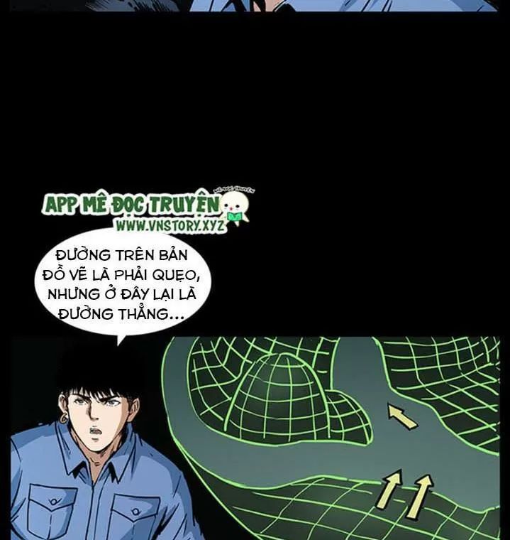 U Minh Ngụy Tượng Chapter 281 - Trang 2