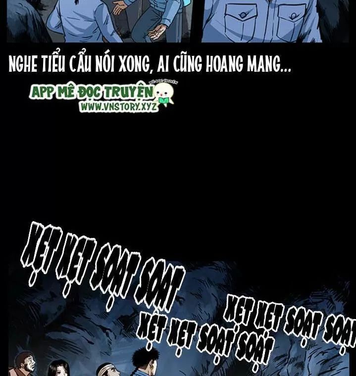 U Minh Ngụy Tượng Chapter 281 - Trang 2