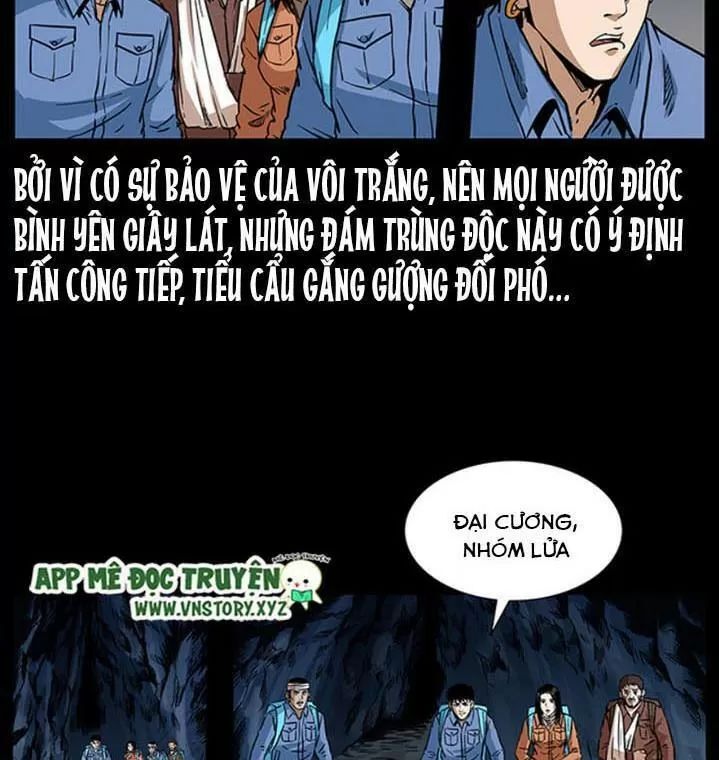 U Minh Ngụy Tượng Chapter 281 - Trang 2