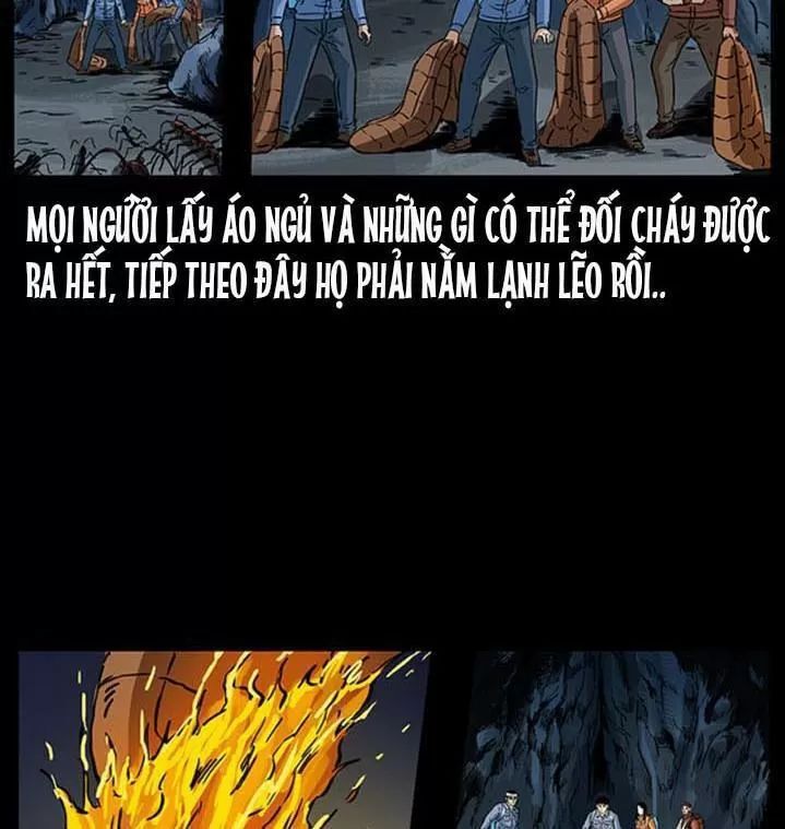 U Minh Ngụy Tượng Chapter 281 - Trang 2