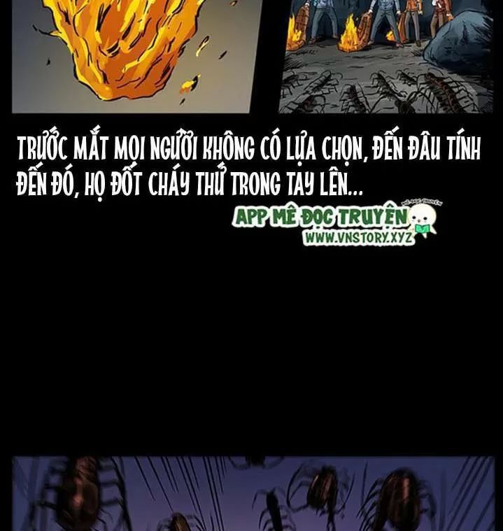 U Minh Ngụy Tượng Chapter 281 - Trang 2