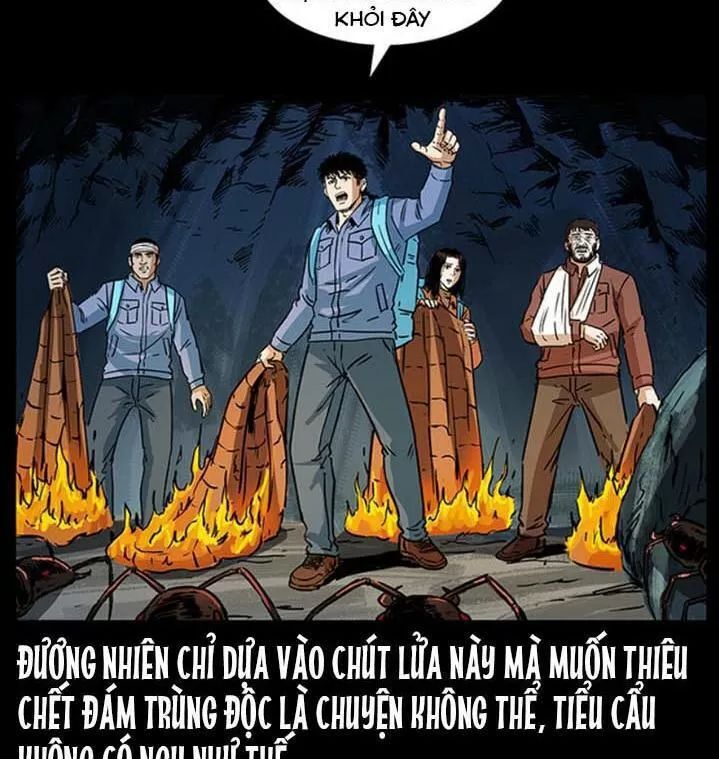 U Minh Ngụy Tượng Chapter 281 - Trang 2