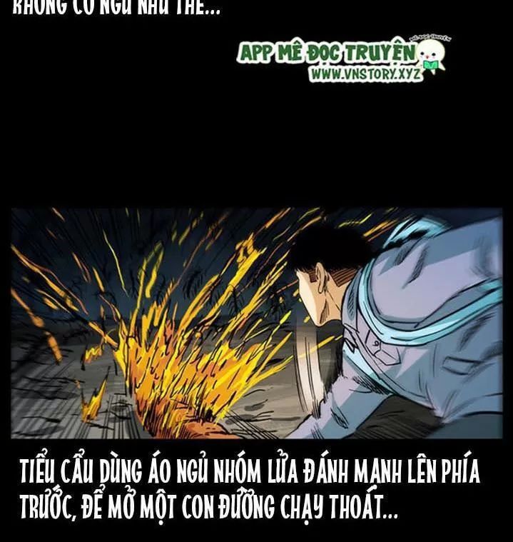 U Minh Ngụy Tượng Chapter 281 - Trang 2