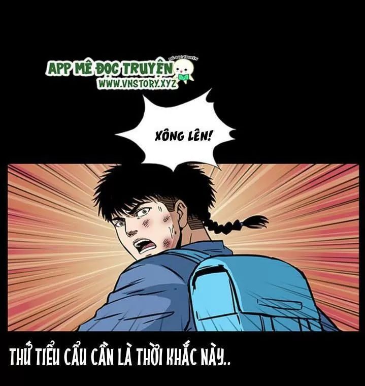 U Minh Ngụy Tượng Chapter 281 - Trang 2