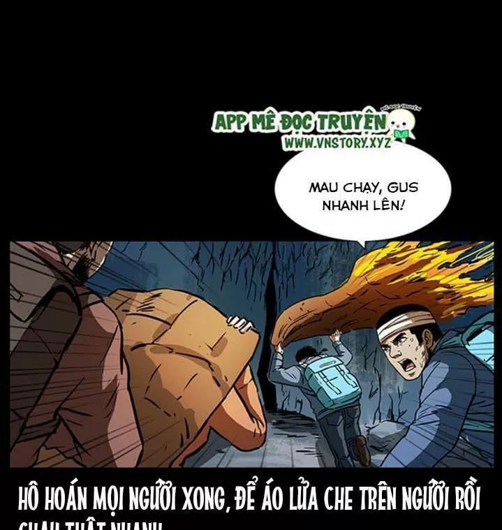 U Minh Ngụy Tượng Chapter 281 - Trang 2