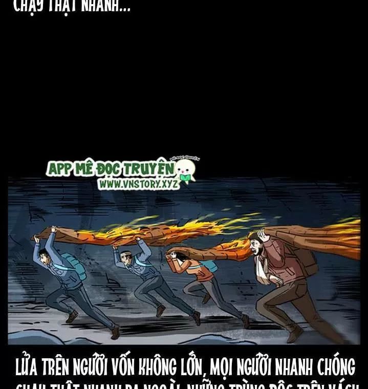 U Minh Ngụy Tượng Chapter 281 - Trang 2