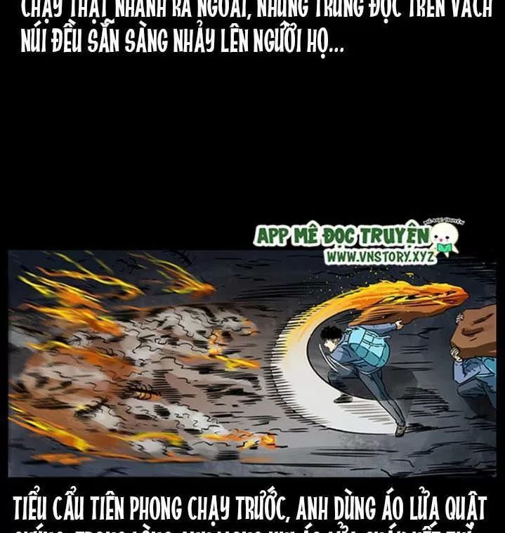 U Minh Ngụy Tượng Chapter 281 - Trang 2