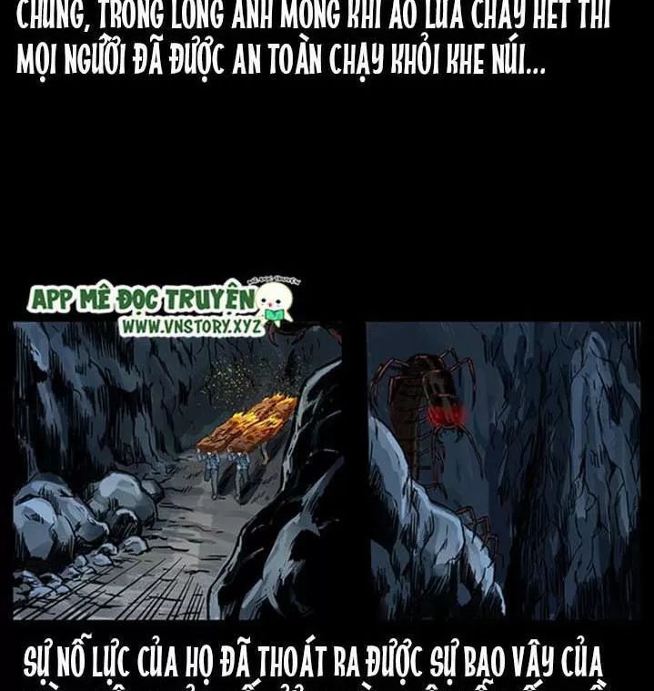 U Minh Ngụy Tượng Chapter 281 - Trang 2