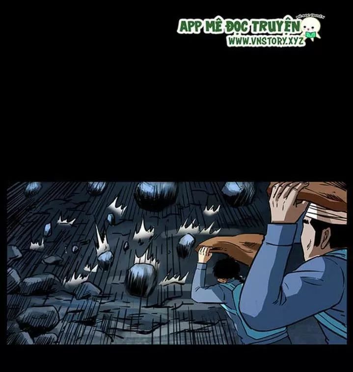 U Minh Ngụy Tượng Chapter 281 - Trang 2