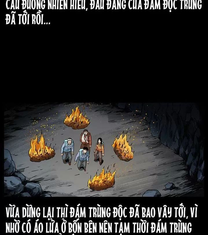 U Minh Ngụy Tượng Chapter 281 - Trang 2