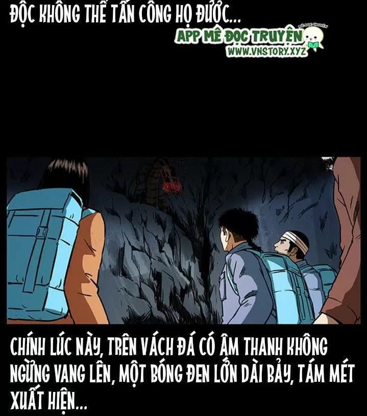 U Minh Ngụy Tượng Chapter 281 - Trang 2