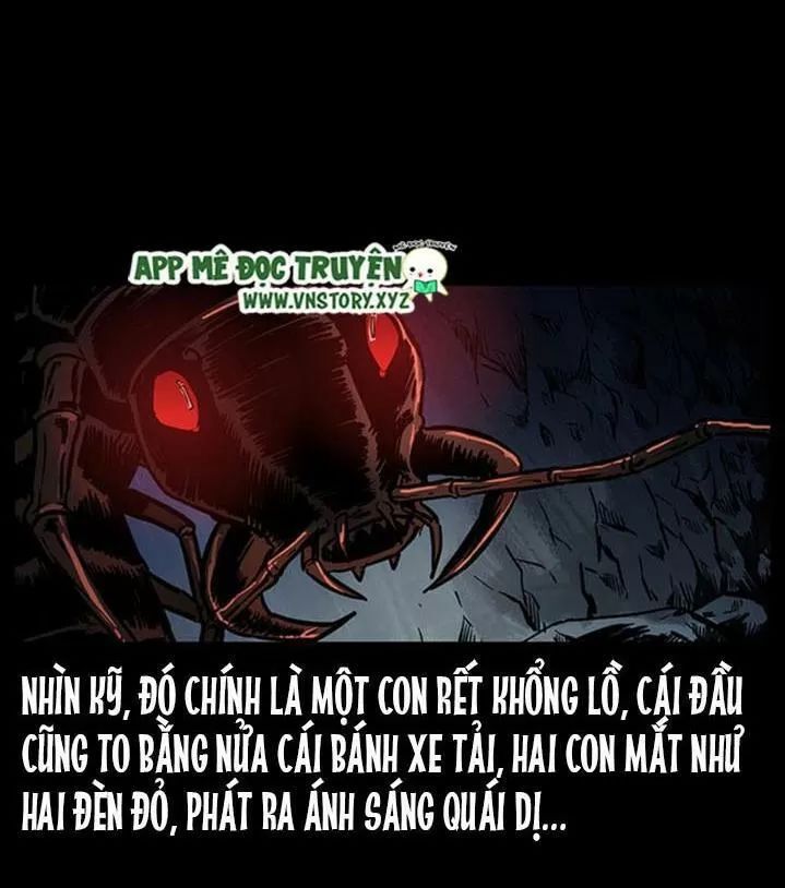 U Minh Ngụy Tượng Chapter 281 - Trang 2