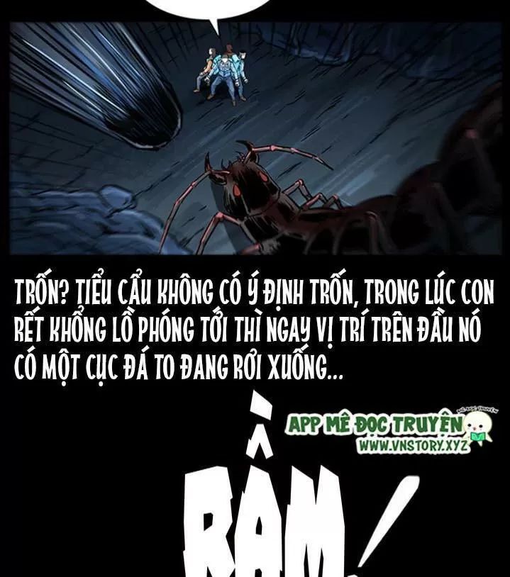 U Minh Ngụy Tượng Chapter 281 - Trang 2