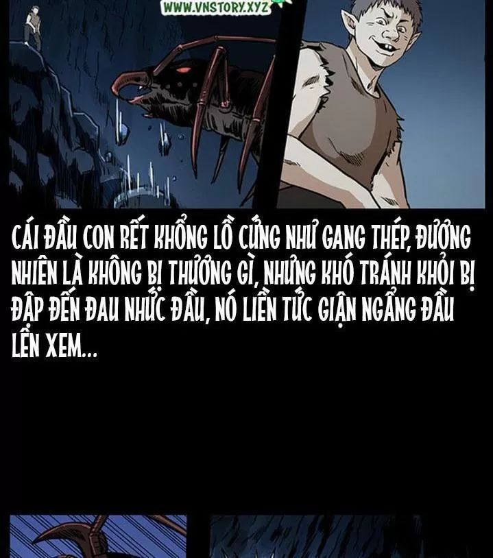 U Minh Ngụy Tượng Chapter 281 - Trang 2