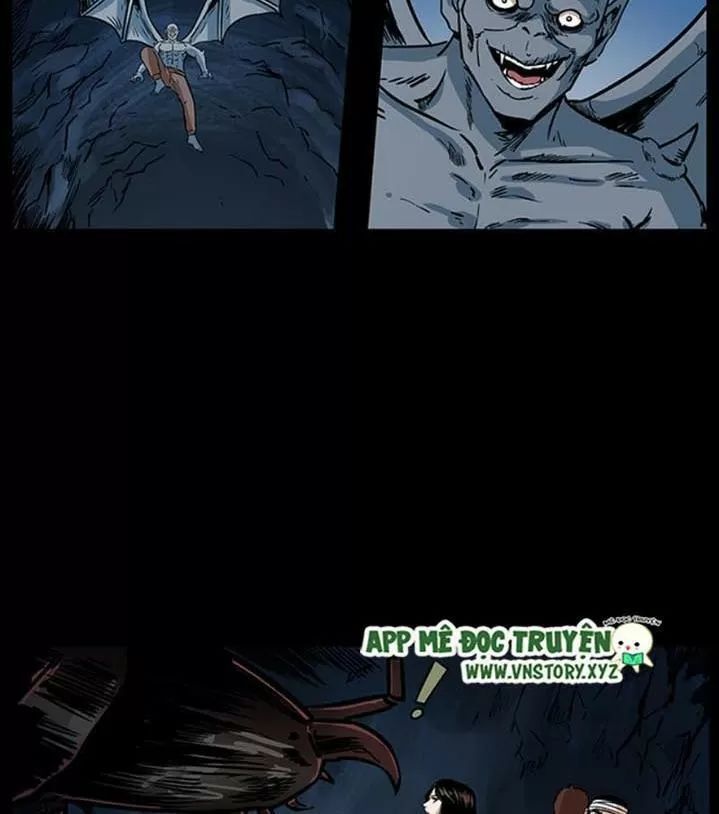 U Minh Ngụy Tượng Chapter 281 - Trang 2