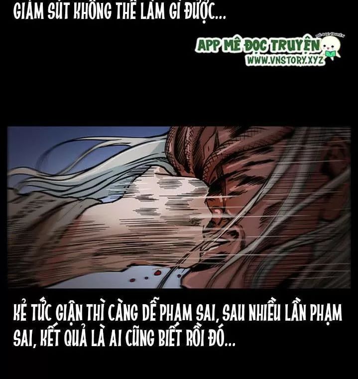 U Minh Ngụy Tượng Chapter 281 - Trang 2