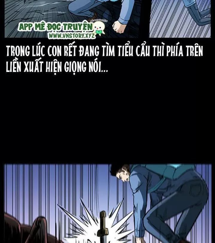 U Minh Ngụy Tượng Chapter 281 - Trang 2