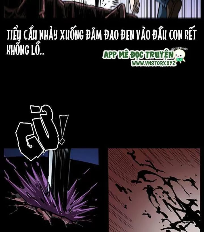 U Minh Ngụy Tượng Chapter 281 - Trang 2