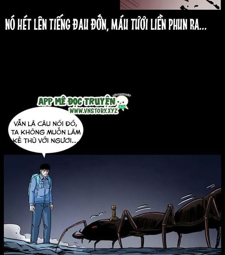 U Minh Ngụy Tượng Chapter 281 - Trang 2