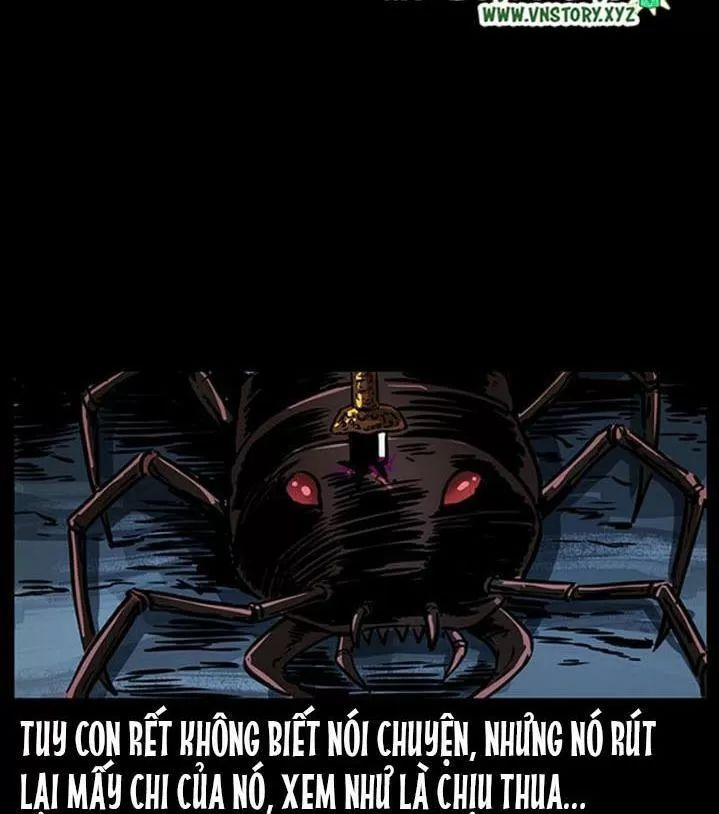 U Minh Ngụy Tượng Chapter 281 - Trang 2