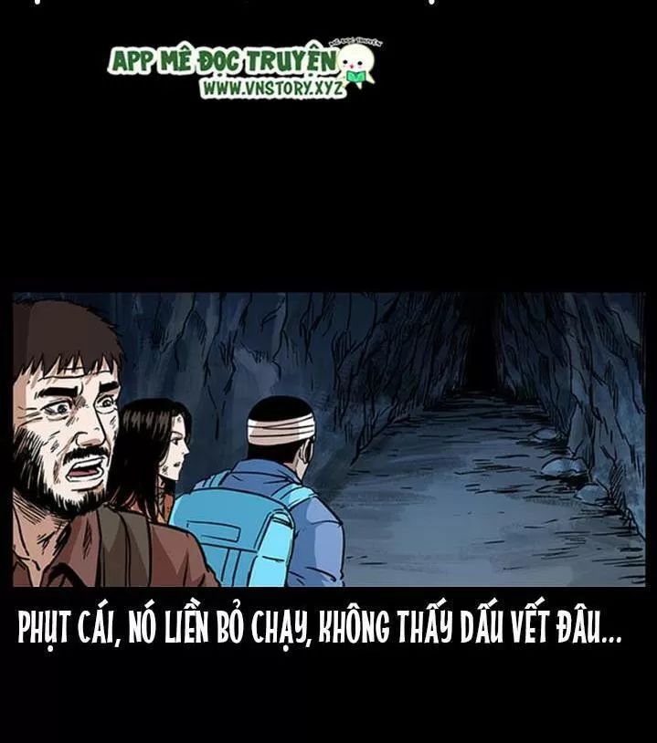 U Minh Ngụy Tượng Chapter 281 - Trang 2