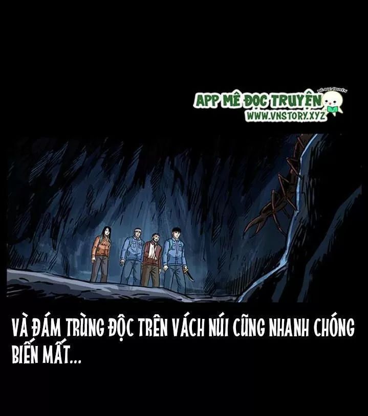 U Minh Ngụy Tượng Chapter 281 - Trang 2