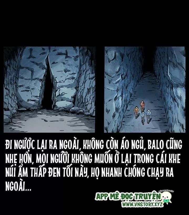U Minh Ngụy Tượng Chapter 281 - Trang 2