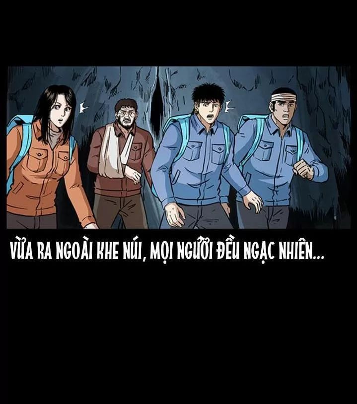 U Minh Ngụy Tượng Chapter 281 - Trang 2