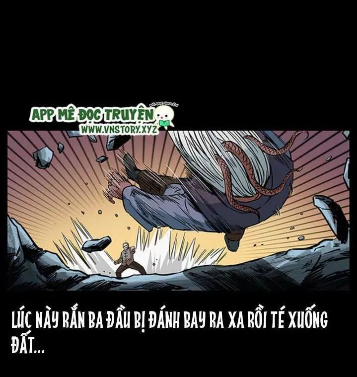 U Minh Ngụy Tượng Chapter 281 - Trang 2