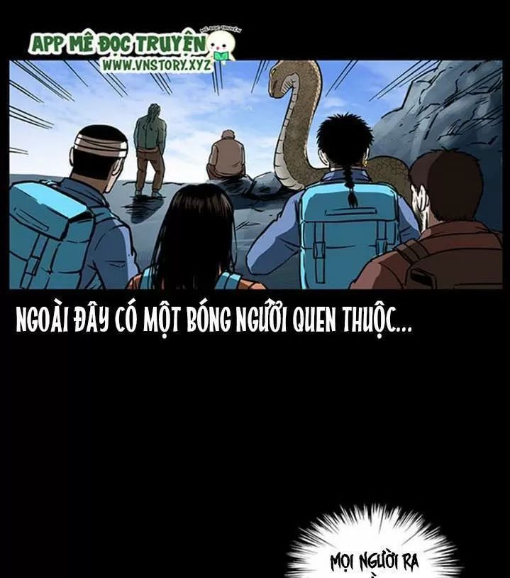 U Minh Ngụy Tượng Chapter 281 - Trang 2