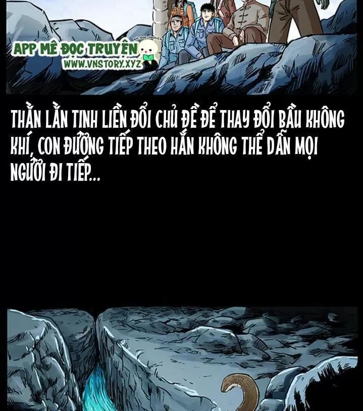 U Minh Ngụy Tượng Chapter 281 - Trang 2