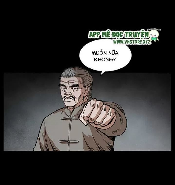 U Minh Ngụy Tượng Chapter 281 - Trang 2