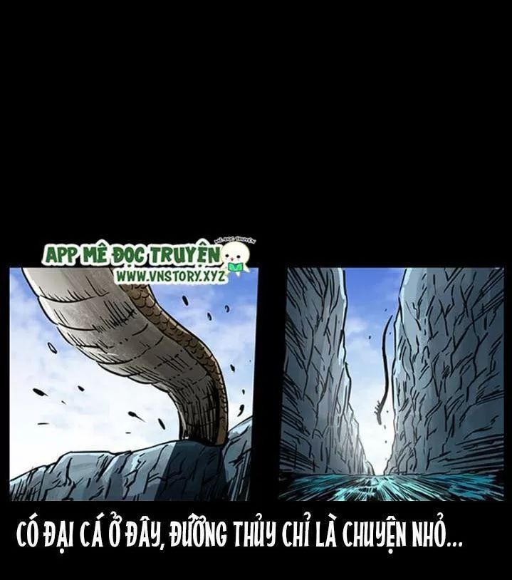 U Minh Ngụy Tượng Chapter 281 - Trang 2