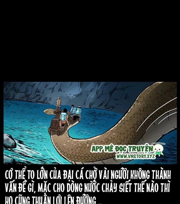 U Minh Ngụy Tượng Chapter 281 - Trang 2