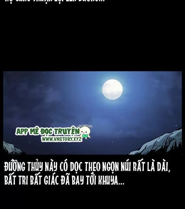 U Minh Ngụy Tượng Chapter 281 - Trang 2