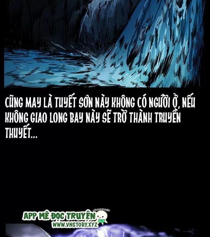 U Minh Ngụy Tượng Chapter 281 - Trang 2