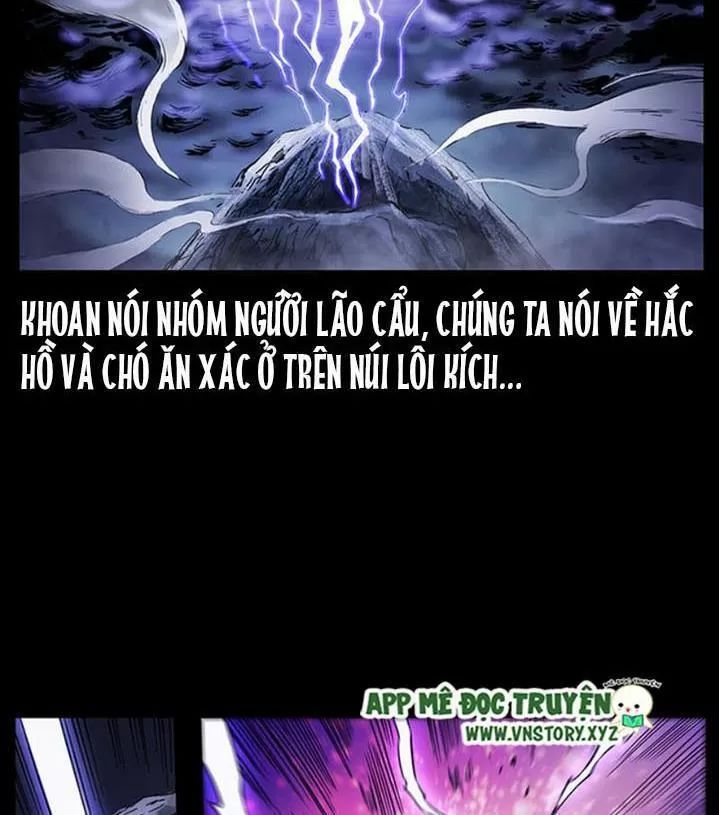 U Minh Ngụy Tượng Chapter 281 - Trang 2