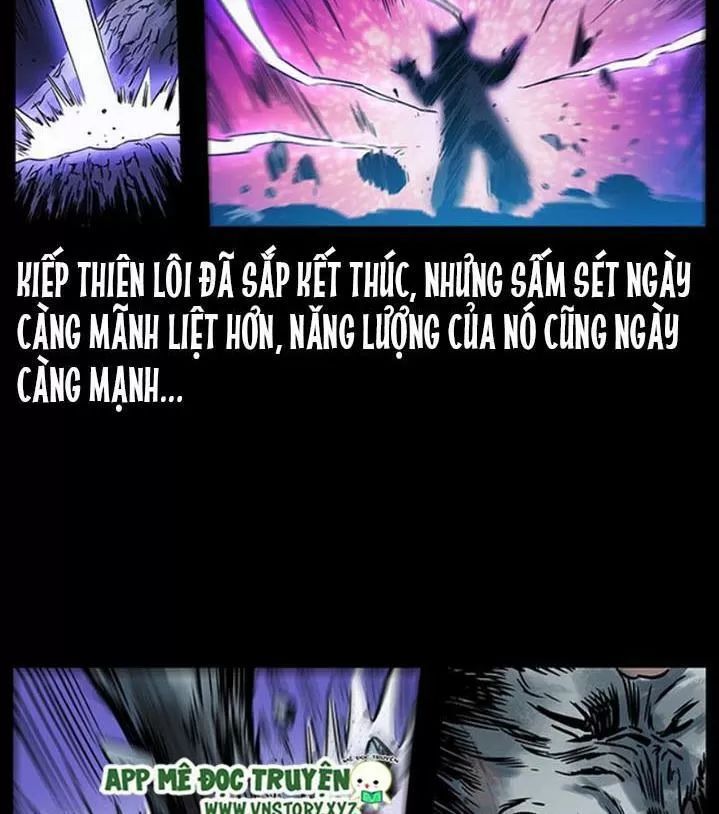 U Minh Ngụy Tượng Chapter 281 - Trang 2