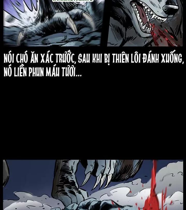 U Minh Ngụy Tượng Chapter 281 - Trang 2