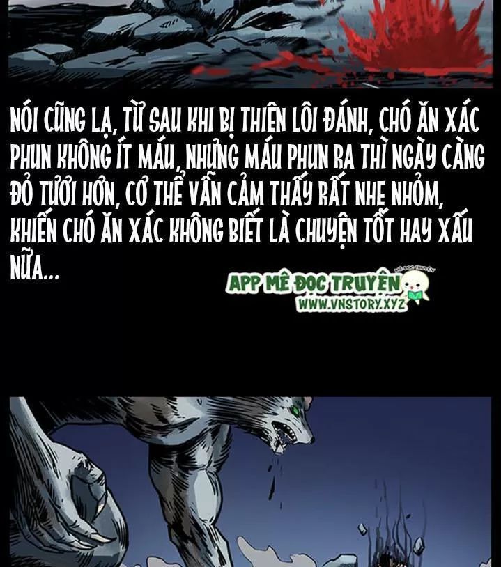 U Minh Ngụy Tượng Chapter 281 - Trang 2