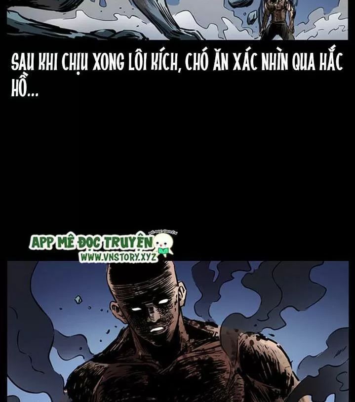 U Minh Ngụy Tượng Chapter 281 - Trang 2