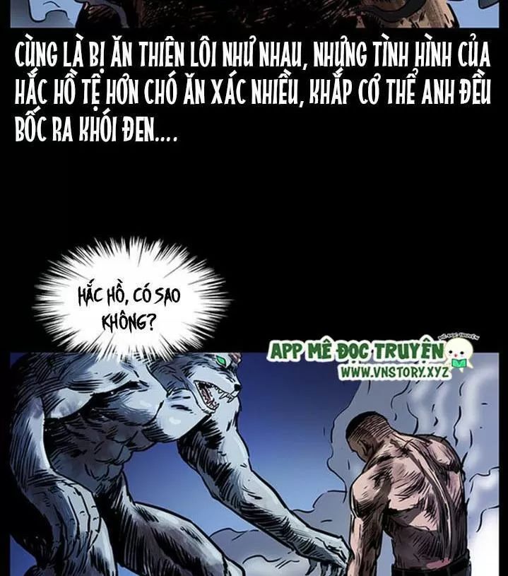 U Minh Ngụy Tượng Chapter 281 - Trang 2